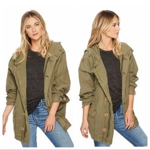 FREE PEOPLE JACKET